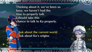 Скриншот 5 к игре SHUTEN ORDER