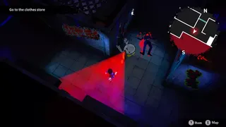 Скриншот 7 к игре SHUTEN ORDER