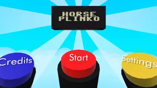 Horse Plinko