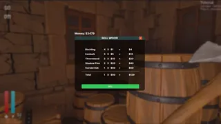 Lumber and Plunder