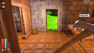 Lumber and Plunder