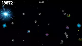 Captain Star