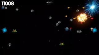 Скриншот 5 к игре Captain Star