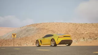 Endless Miles