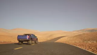Endless Miles