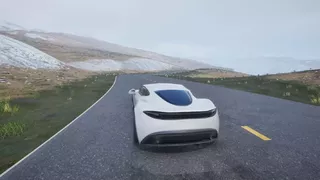 Endless Miles