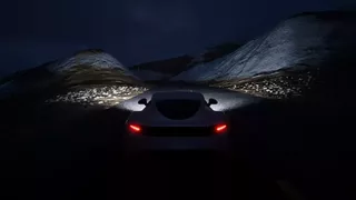 Endless Miles
