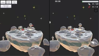 Найдите отличия 3D