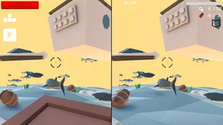 Найдите отличия 3D