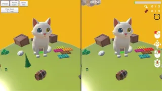 Скриншот 7 к игре Найдите отличия 3D