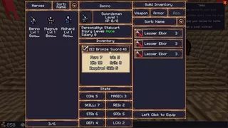 Monster Slayers Incorporated