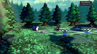 Monster Slayers Incorporated