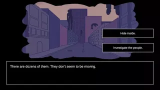 Скриншот 5 к игре They Come at Daylight