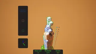 Скриншот 5 к игре Torenstad