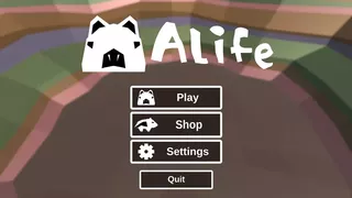 ALife