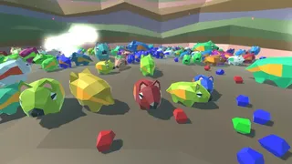 Скриншот 5 к игре ALife