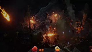Shattered Realms