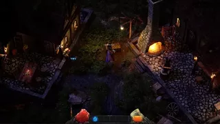 Shattered Realms