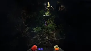 Скриншот 6 к игре Shattered Realms