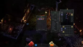 Скриншот 8 к игре Shattered Realms