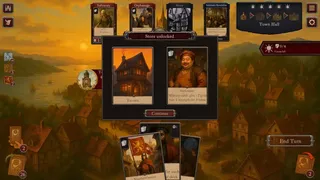 Caemdale