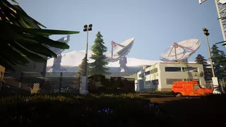 Shatterland
