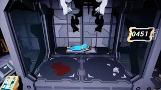 Скриншот 5 к игре Shatterland