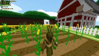 Depths of Insanity 3