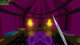 Depths of Insanity 3