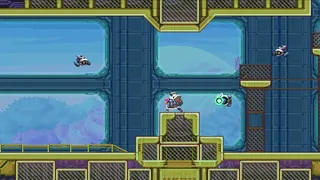 Скриншот 6 к игре SHADE Protocol