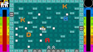 Скриншот 6 к игре UNI-CODE