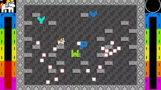 Скриншот 7 к игре UNI-CODE