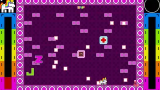 Скриншот 8 к игре UNI-CODE
