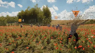 Скриншот 8 к игре Nobility Simulator