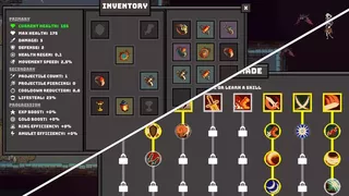 Unwanted Dungeon