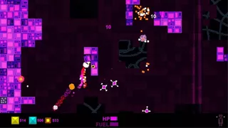 Demonborg Mining Co