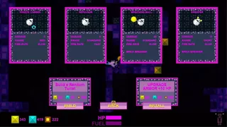 Demonborg Mining Co