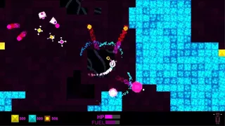Demonborg Mining Co