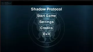 SHADOW PROTOCOL