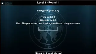 Скриншот 5 к игре SHADOW PROTOCOL