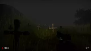 Echoes in the Dark