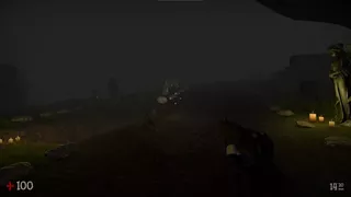 Echoes in the Dark