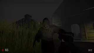 Echoes in the Dark