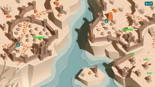 Paper Castle