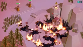 Paper Castle