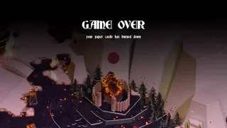 Скриншот 5 к игре Painted Kingdoms: Tower Defense & Firefighting