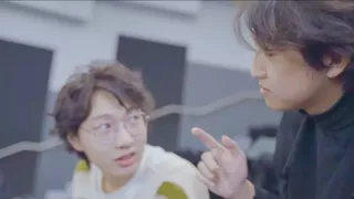 留学生经典开局