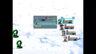 Скриншот 5 к игре 世界树葬火