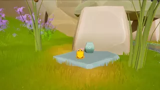 Lillapad