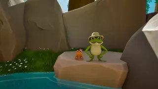 Скриншот 6 к игре Lillapad